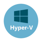 Icon-Hyper-V