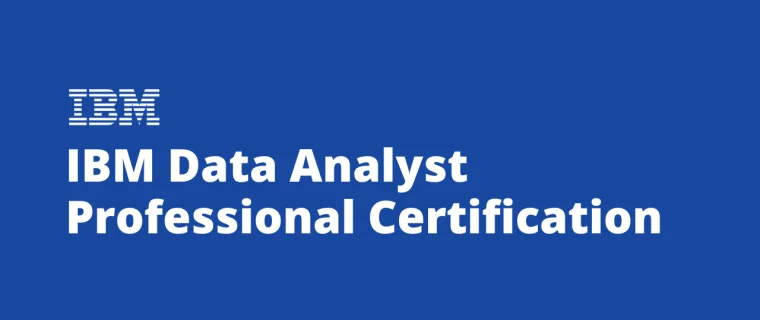 IBM-Data-Analyst-Professional-Certificate-1